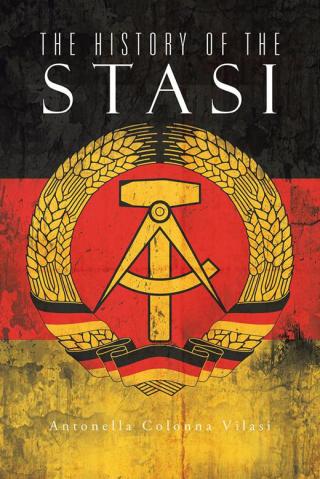 Omslagafbeelding: The History of the Stasi 9781504937030