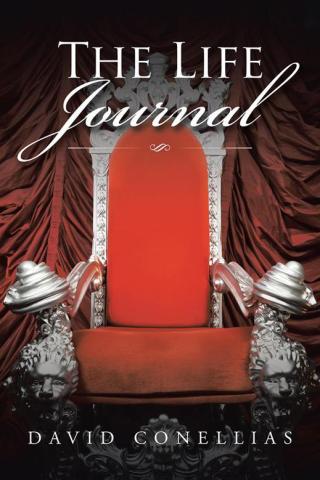 Cover image: The Life Journal 9781504937092