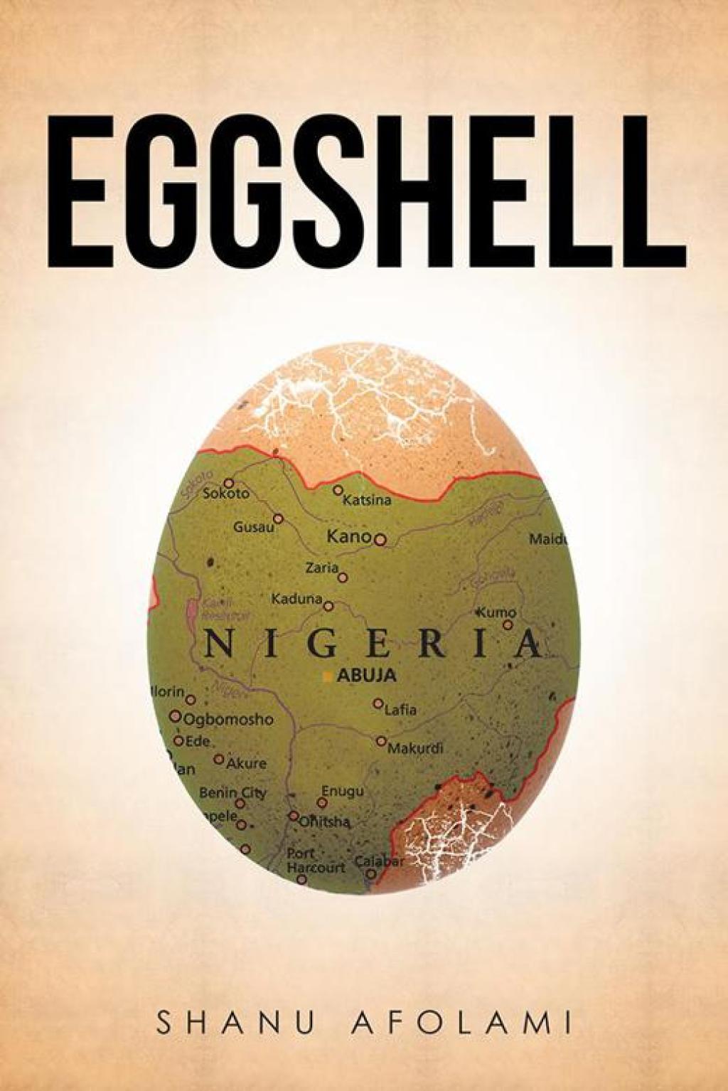 Eggshell (eBook)