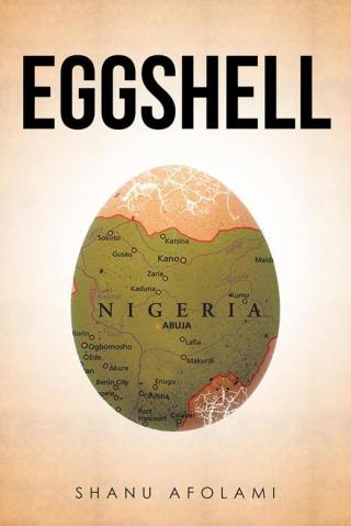 Imagen de portada: Eggshell 9781504937528