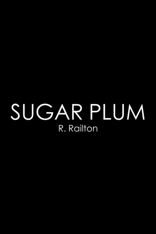 Imagen de portada: Sugar Plum 9781504937733