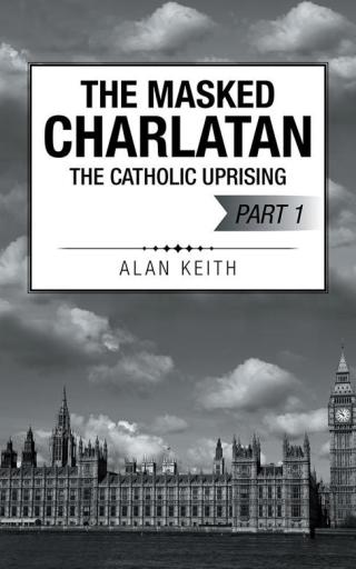 Imagen de portada: The Masked Charlatan 9781504938372
