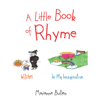Imagen de portada: A Little Book of Rhyme 9781504938464