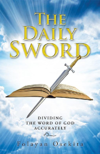 Imagen de portada: The Daily Sword 9781504938846