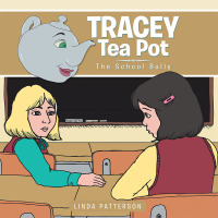 Cover image: Tracey Tea Pot 9781504938891