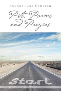 Titelbild: Pits, Poems and Prayers 9781504939058