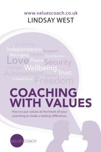Cover image: Coaching with Values 9781504939188