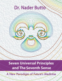 Omslagafbeelding: Seven Universal Principles and the Seventh Sense 9781504939201