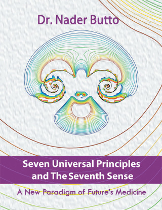 Imagen de portada: Seven Universal Principles and the Seventh Sense 9781504939201
