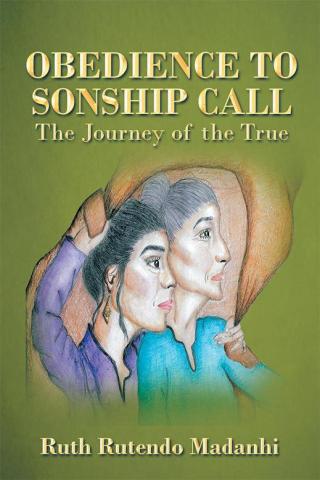 Imagen de portada: Obedience to Sonship Call 9781504939478