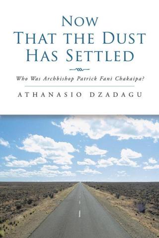 Imagen de portada: Now That the Dust Has Settled 9781504939706