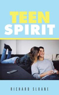 Omslagafbeelding: Teen Spirit 9781504939737