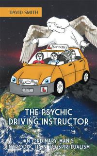 Imagen de portada: The Psychic Driving Instructor 9781496992826