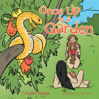 Cover image: Once up in a Garden 9781504940689