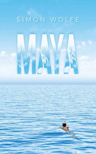 Imagen de portada: Maya 9781504940733