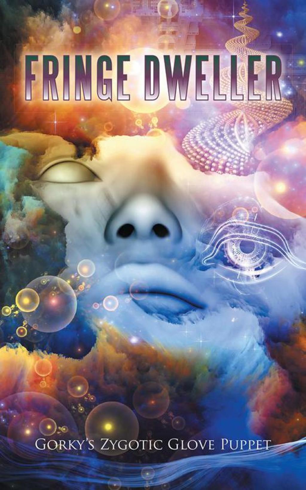 Fringe Dweller eBook
