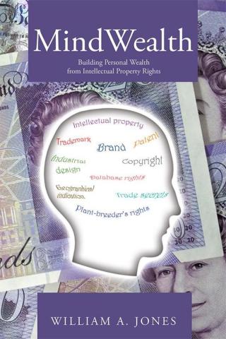 Imagen de portada: Mindwealth 9781504941204