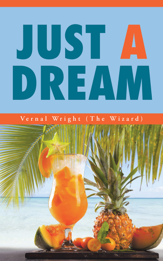 Imagen de portada: Just a Dream 9781504939287
