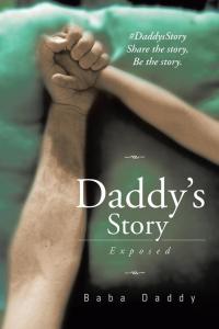 表紙画像: Daddy's Story 9781504941488