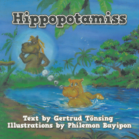 Cover image: Hippopotamiss 9781504941679