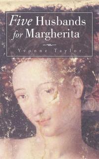 Cover image: Five Husbands for Margherita 9781504941693