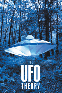 Omslagafbeelding: The Ufo Theory 9781504941792