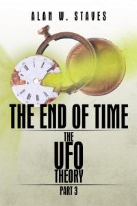 Cover image: The End of Time 9781504941839