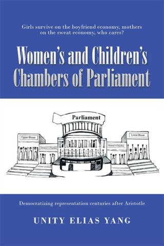 Titelbild: Women's and Children's Chambers of Parliament 9781504941921