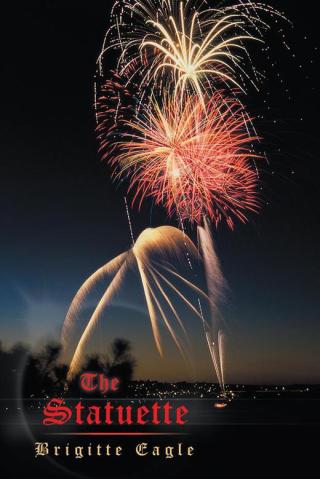 表紙画像: The Statuette 9781504942003