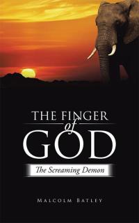 Imagen de portada: The Finger of God 9781504942164