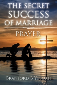 Cover image: The Secret Success of Marriage 9781504942201