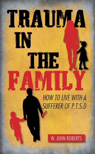 Cover image: Trauma in the Family 9781504942256
