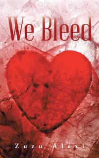 Cover image: We Bleed 9781504942263