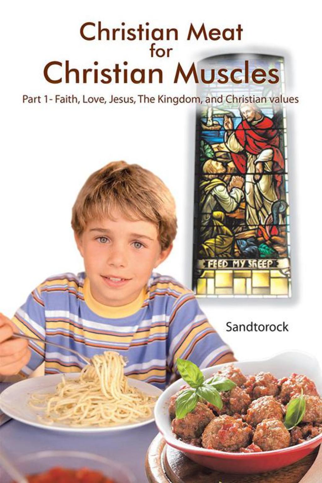 Christian Meat for Christian Muscles eBook