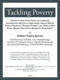 Cover image: Tackling Poverty 9781504942805