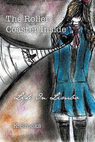 Imagen de portada: The Roller Coaster Inside 9781504942829