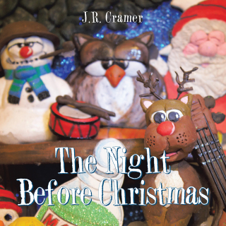 Cover image: The Night Before Christmas 9781504942850