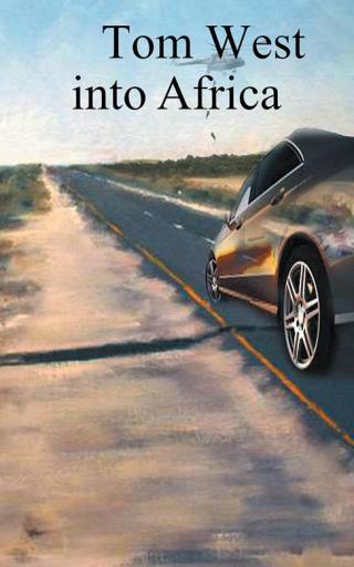 Cover image: Into Africa 9781504942973