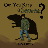 Omslagafbeelding: Can You Keep a Secret? 9781504943390