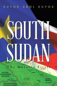 Cover image: South Sudan 9781504943444