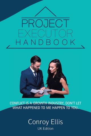 Cover image: Project Executor Handbook 9781504944076