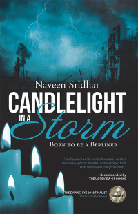 Imagen de portada: Candlelight in a Storm 9781504944533