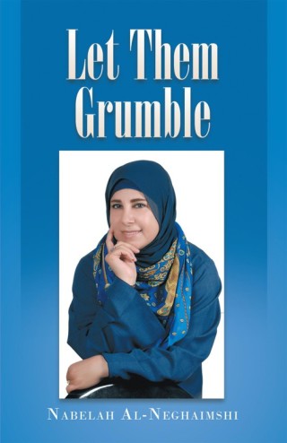 Imagen de portada: Let Them Grumble 9781504944571