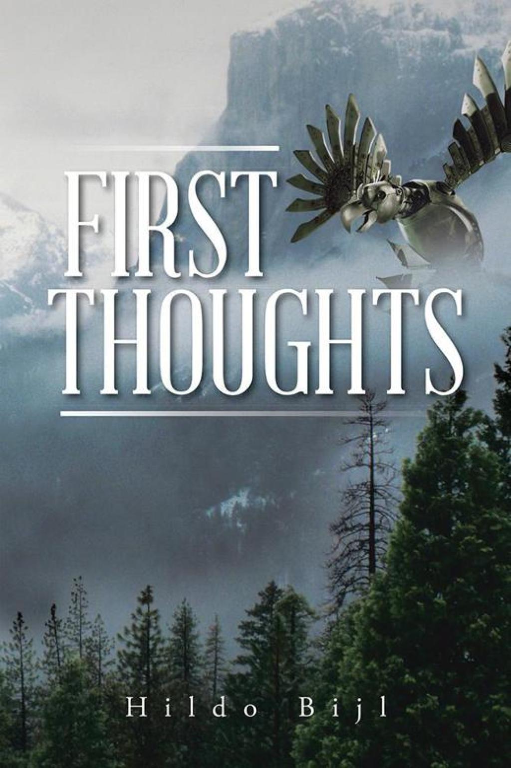 First Thoughts (eBook)