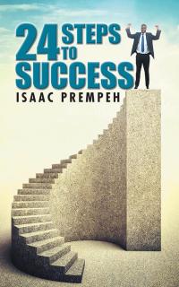 Imagen de portada: 24 Steps to Success 9781504944861