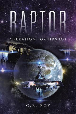 Imagen de portada: Raptor 9781504945226