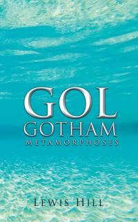 Omslagafbeelding: Gol Gotham 9781504945578