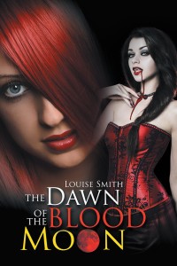 Cover image: The Dawn of the Blood Moon 9781504945684