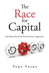 Cover image: The Race for Capital 9781504945943