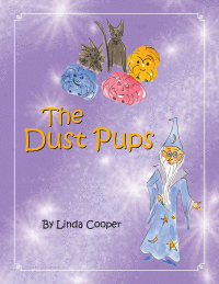 Titelbild: The Dust Pups 9781504946094